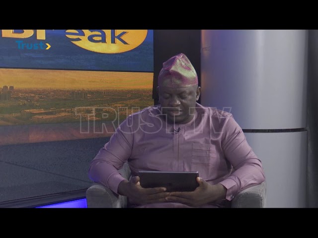 DAYBREAK SHOW