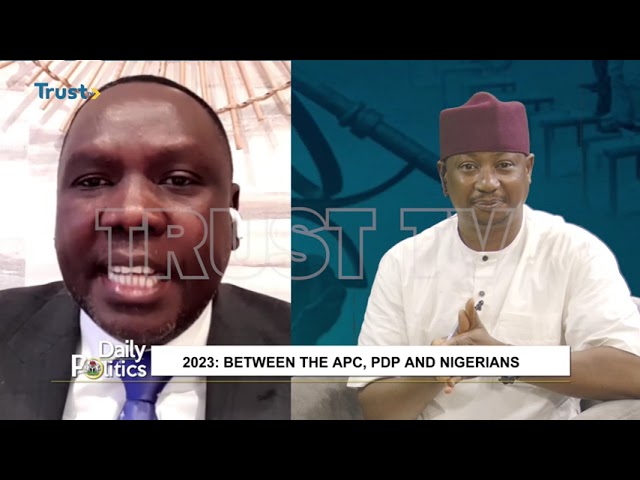BUSINESS DAILY: Nigeria’s Inflation Rate Hits 19 64% 