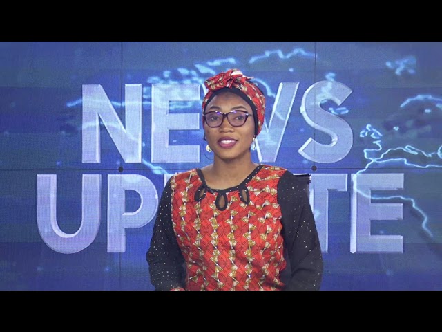 NEWS UPDATE @ 6PM