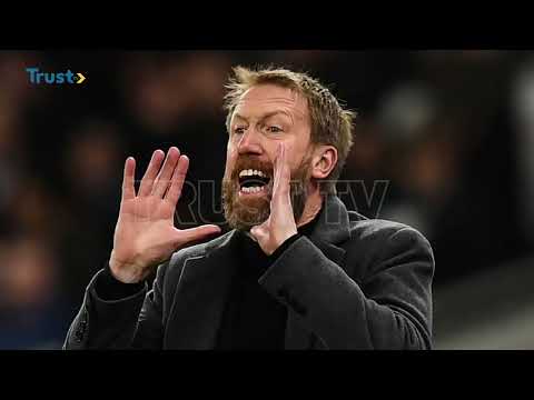 360 SPORTS: Chelsea In Advanced Talks With Graham Potter + More