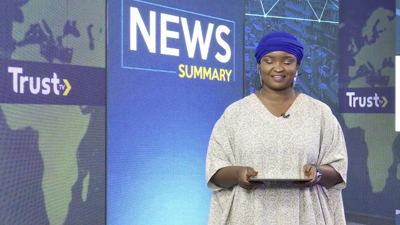 News Summary @9pm