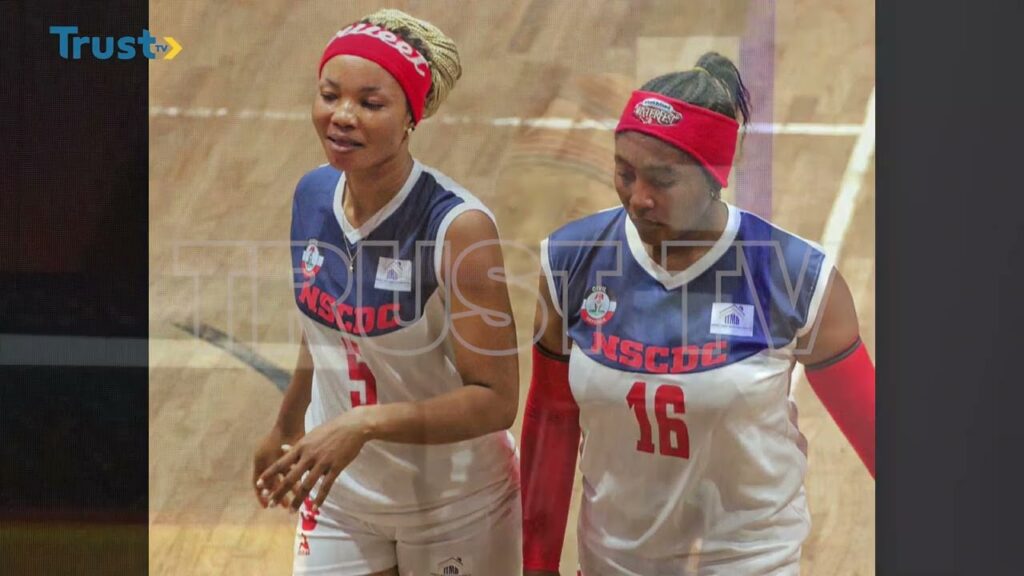 360 SPORTS: Highlighting Nigeria Volleyball Premier League And More