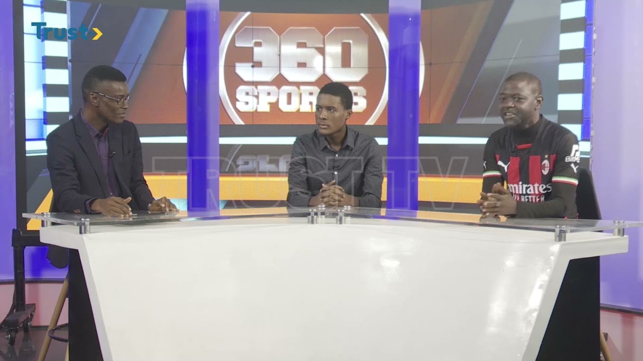 360 SPORTS: Tuchel’s Sack Too Sudden-analyst + More