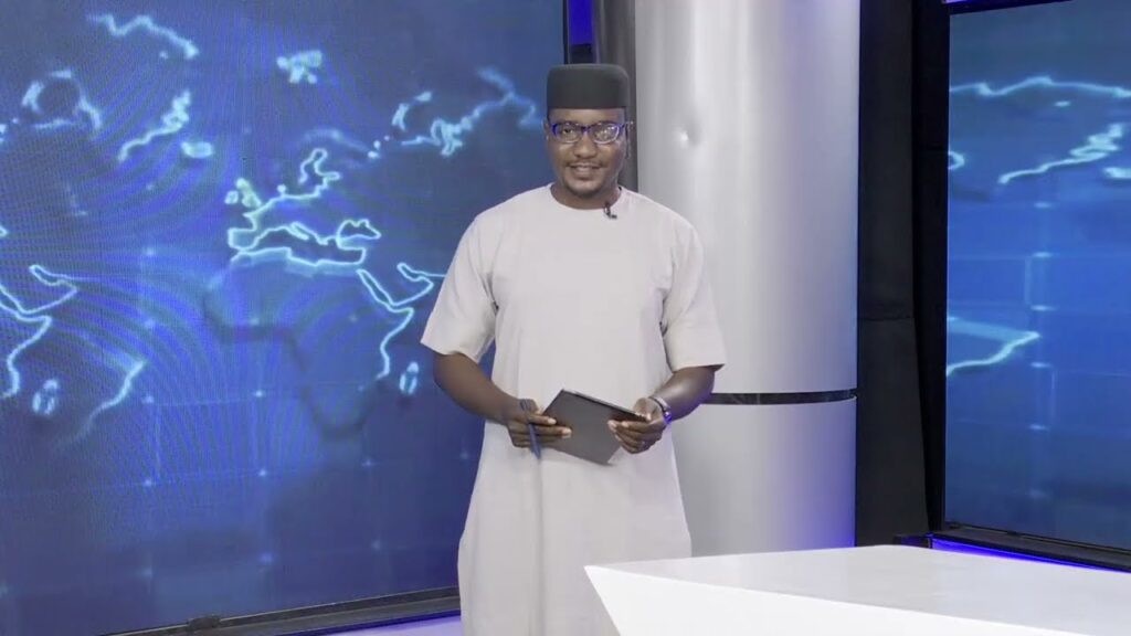 NEWS UPDATE @4PM