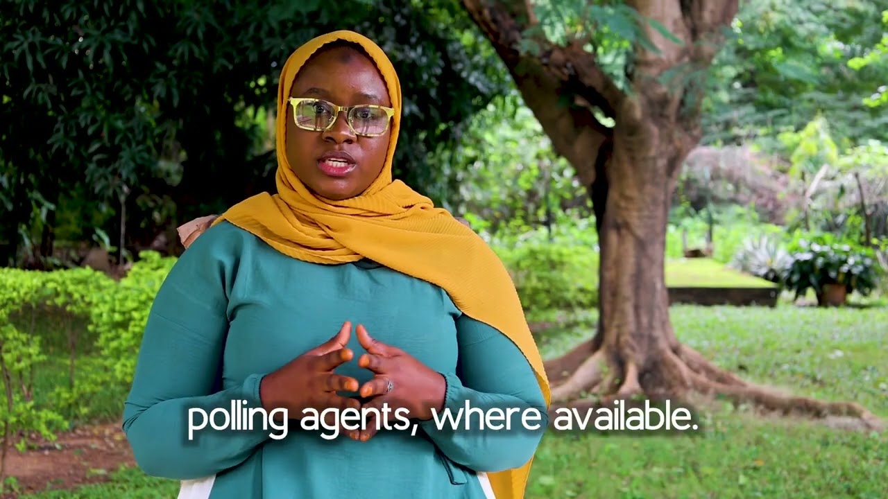 EXPLAINER VIDEO: What You Need To Know About 2022 Electoral Act