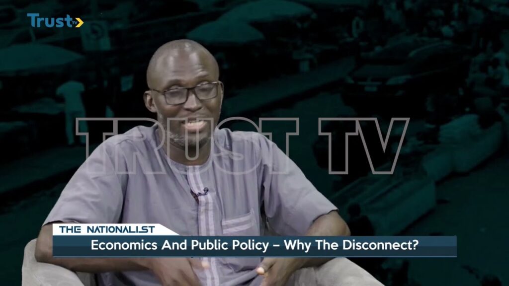 THE NATIONALIST: Economic And Public Policy – Why The Discconnect?  