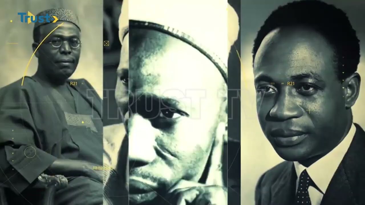 DAILY POLITICS: FG DRAGS ASUU TO INDUSTRIAL COURT + MORE