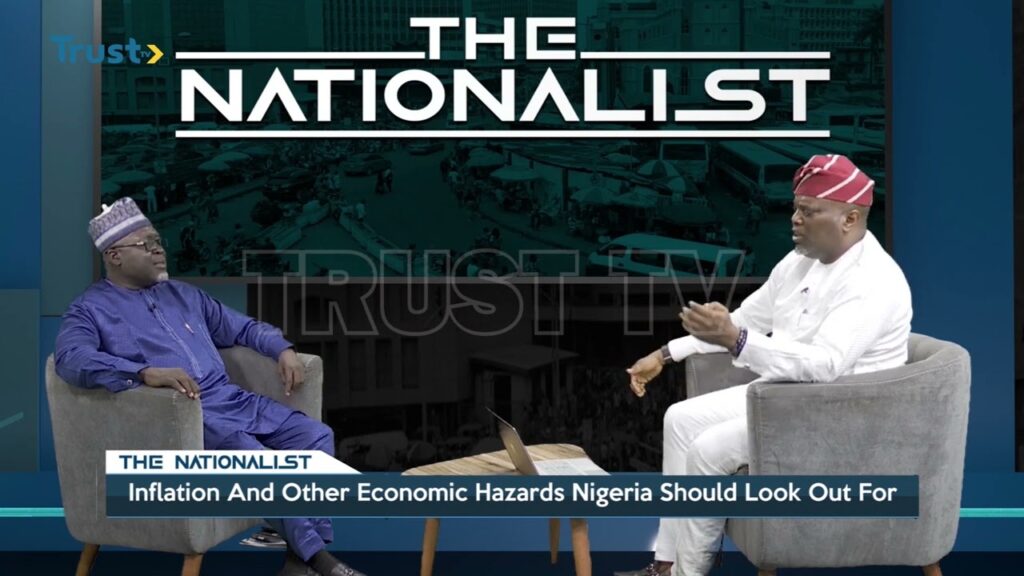 THE NATIONALIST: Inflation And Other Economic Hazard Nigeria Should Look Out For 