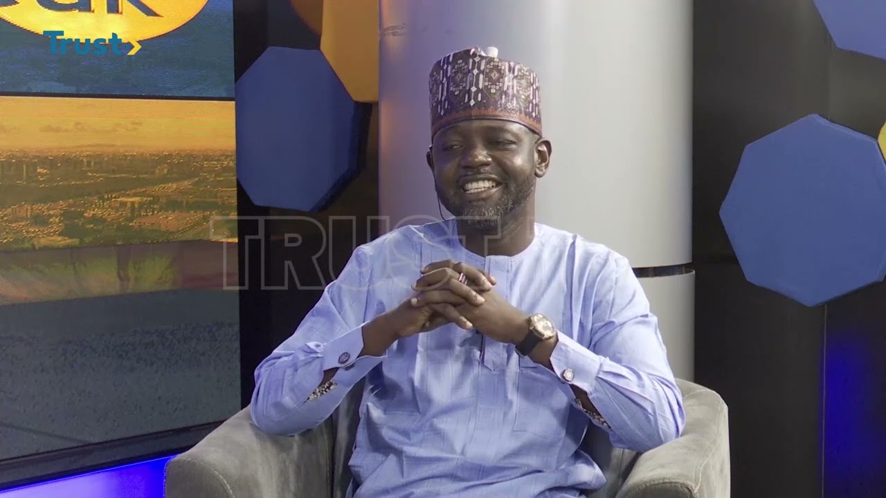 NEWSPAPER REVIEW ON DAYBREAK SHOW