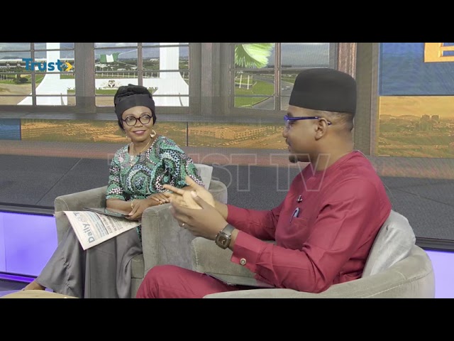DAYBREAK SHOW