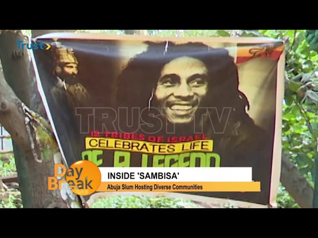 DAYBREAK SHOW