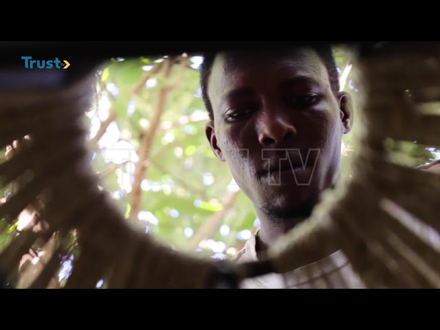 INSIDE ABUJA: EPISODE 13