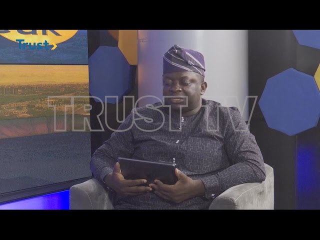 NEWSPAPER REVIEW ON DAYBREAK SHOW