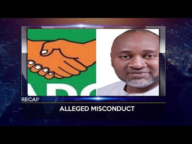 NEWS UPDATE @5PM