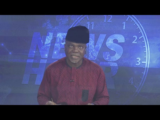 NEWS HOUR @9PM