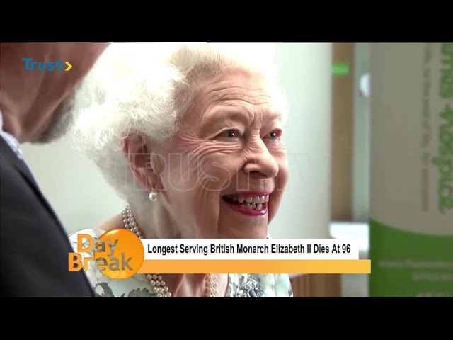 DAYBREAK SHOW