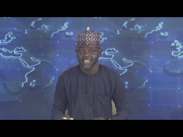 NEWS UPDATE @7PM