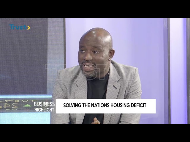 BUSINESS HIGHLIGHT: Solving The Nation’s Housing Deficit + More