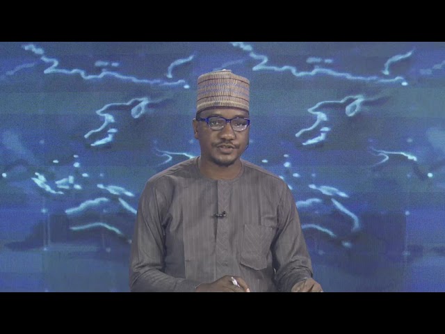 NEWS UPDATE @6PM