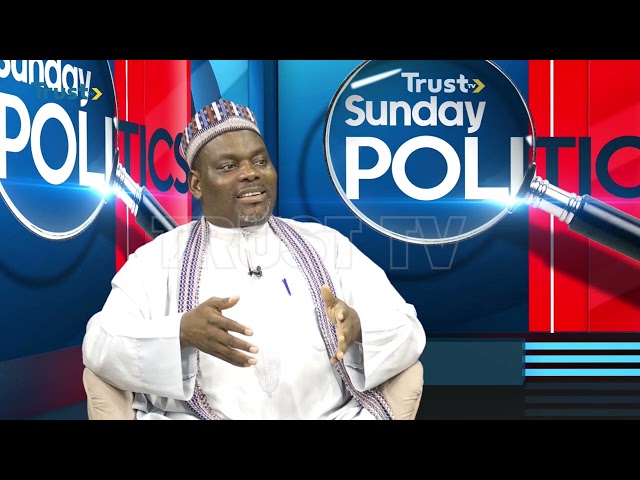 SUNDAY POLITICS: Factors That Would Shape 2023 Election In Kano