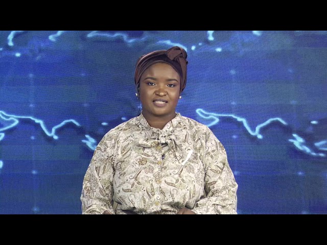 NEWS UPDATE @6PM