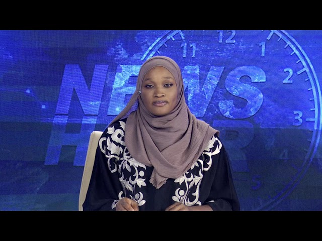 NEWS HOUR @9PM
