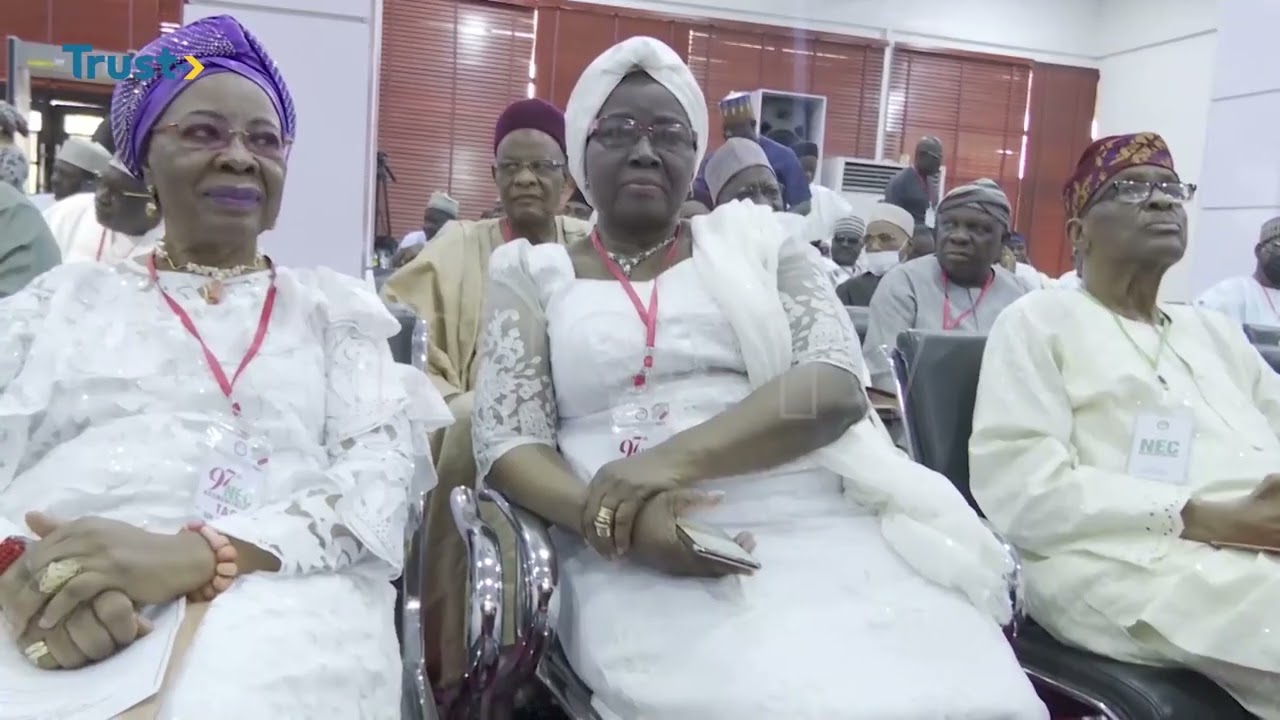 DAILY POLITICS: NIGERIA AT 62 ; Where We Are And How We Got Here 
