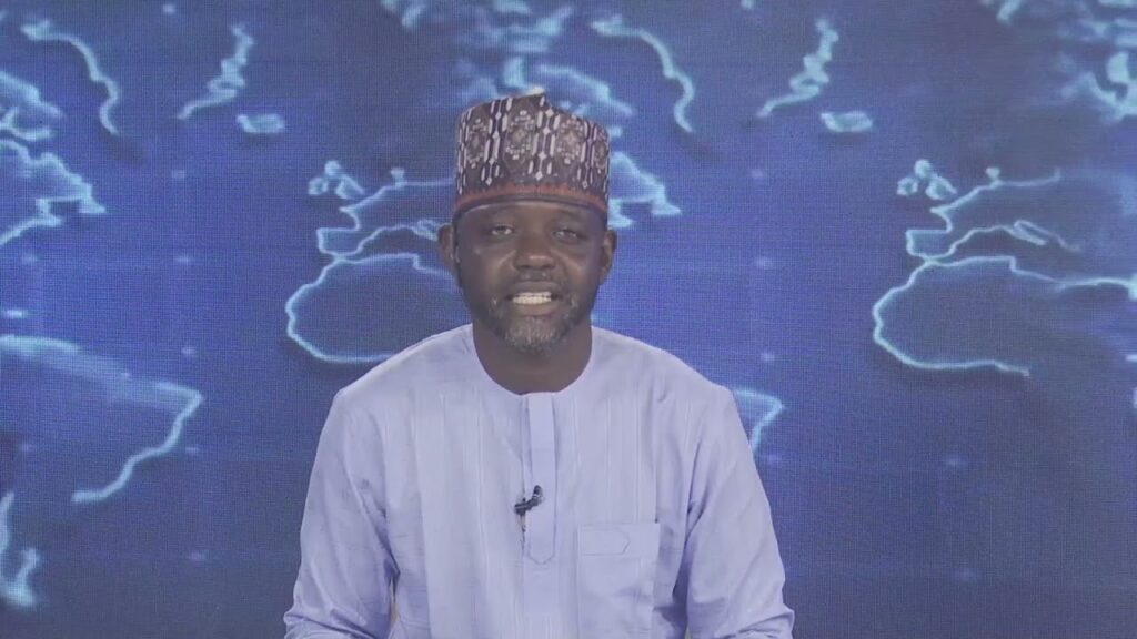 NEWS UPDATE @12NOON