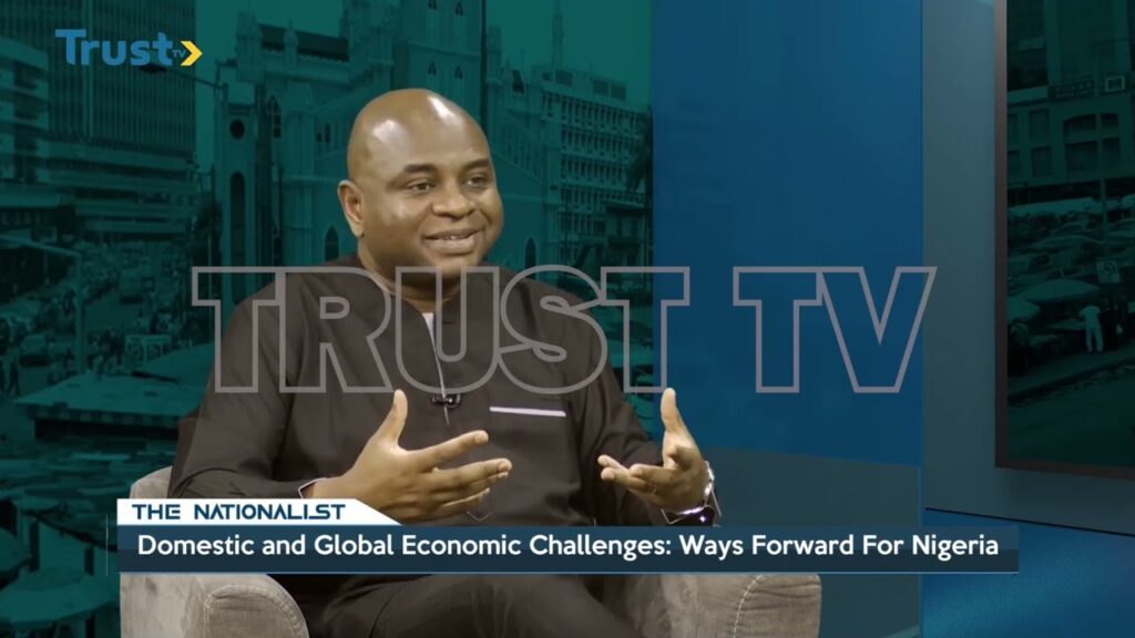 THE NATIONALIST: DOMESTIC AND GLOBAL ECONOMIC CHALLENGES; Way Forward For Nigeria