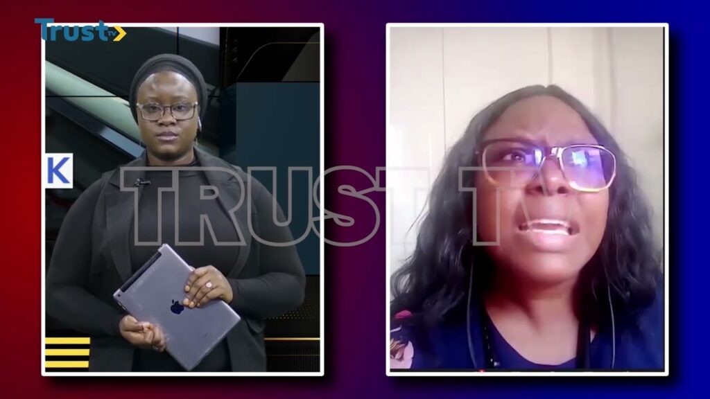 TRUST CHECK: EPISODE 5
