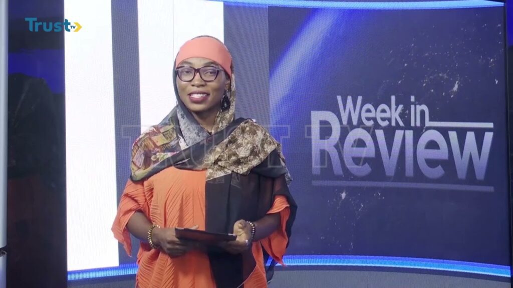 WEEK IN REVIEW: #Endsars Protests Anniversary + More