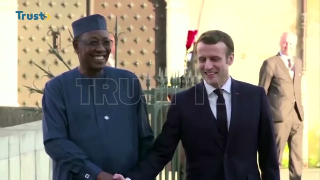 AFRICA UPDATE: A Look At Political Transition So Far + More
