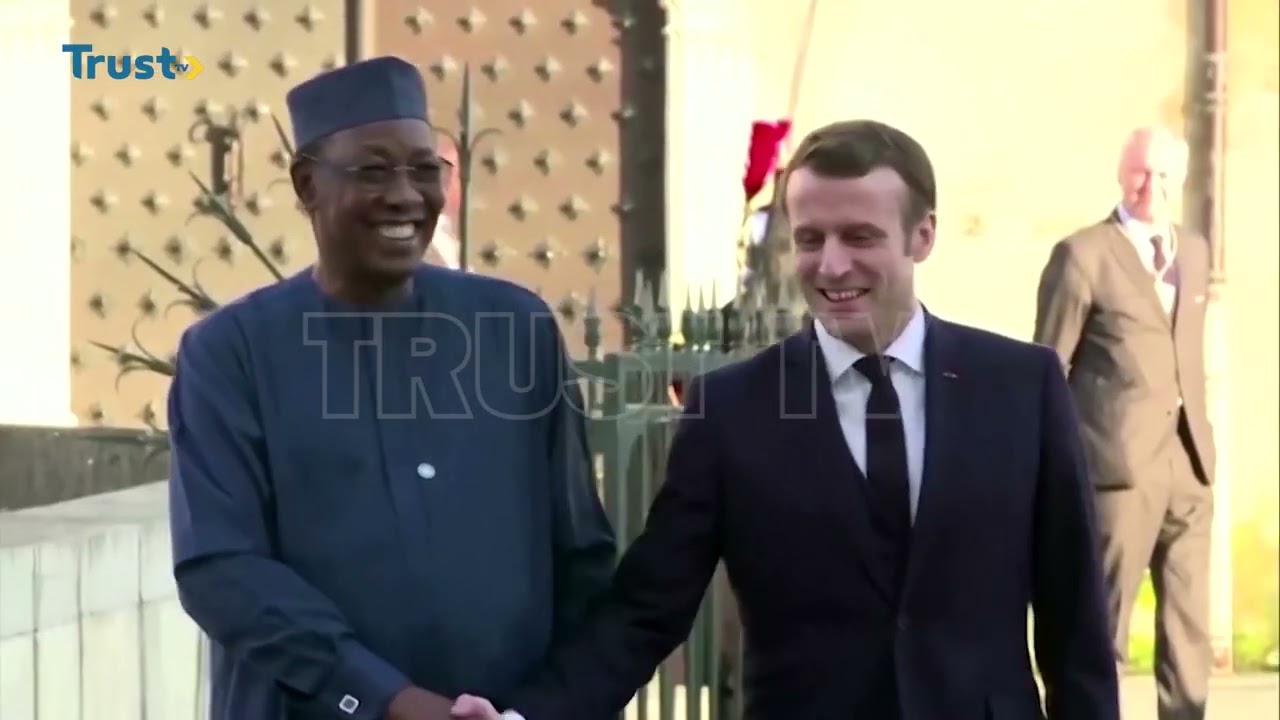 AFRICA UPDATE: A Look At Political Transition So Far + More