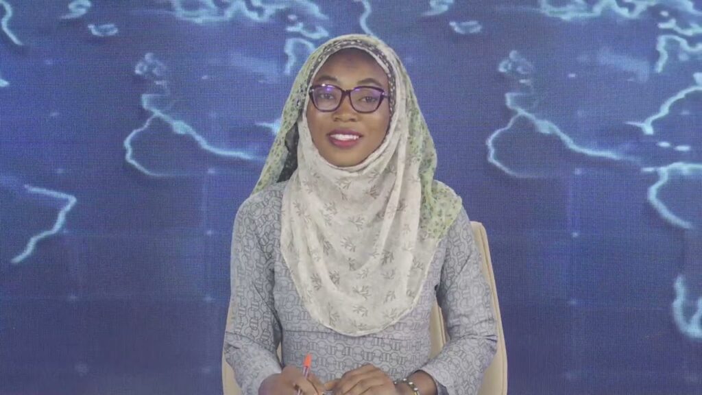 NEWS UPDATE @ 12PM