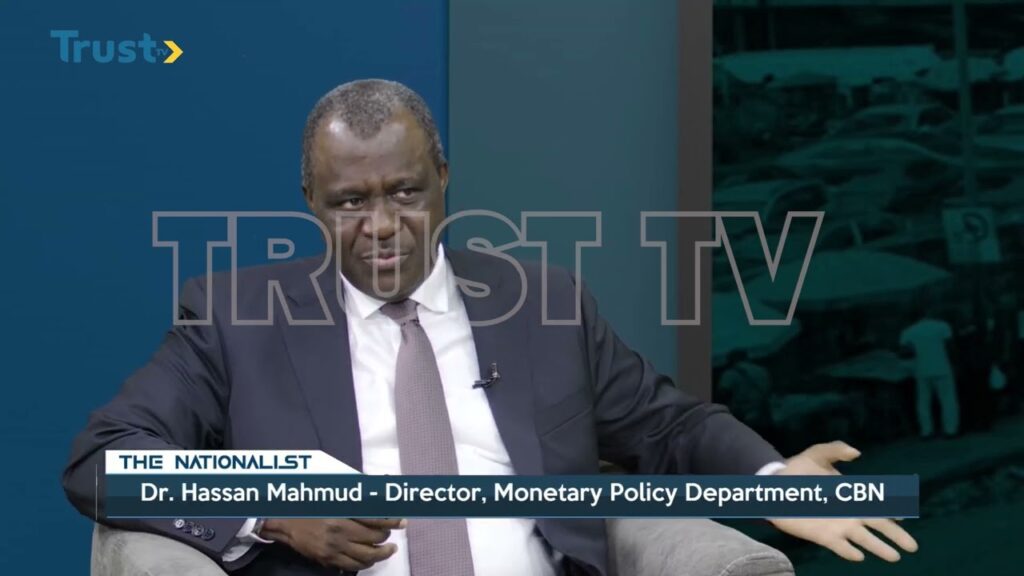 THE NATIONALIST: INTEREST RATES AND INFLATION; The Testy Relationship In Nigeria