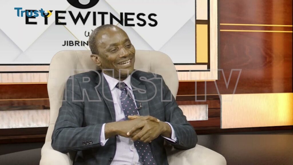 EYE WITNESS: Regulation And The Crisis In The Power Industry