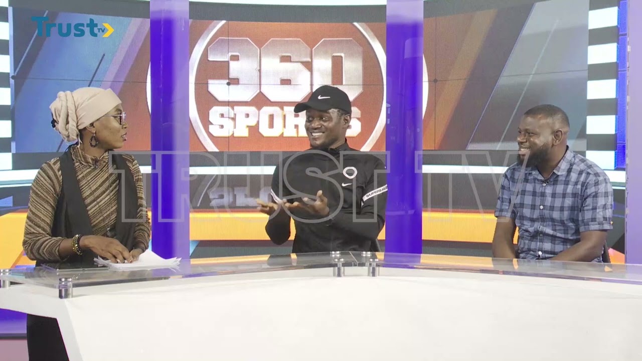 360 SPORTS: Mingos Beats Germany To Claim Bronze In The Under 17 Women’s World Cup