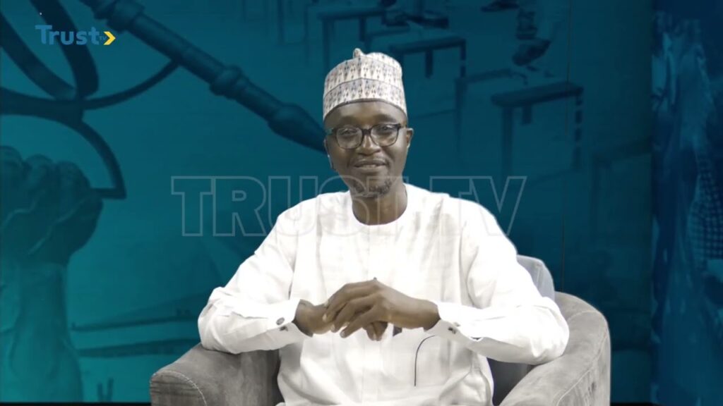 DAILY POLITICS: 2023; Division At Southwest Over Tinubu And Obi