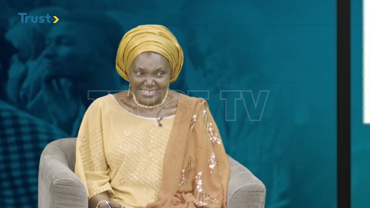 DAILY POLITICS: Dismal Outing Of Women In Politics
