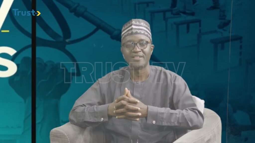 DAILY POLITICS: Buhari Submits 20 5 Trillion Naira Budget To Nass