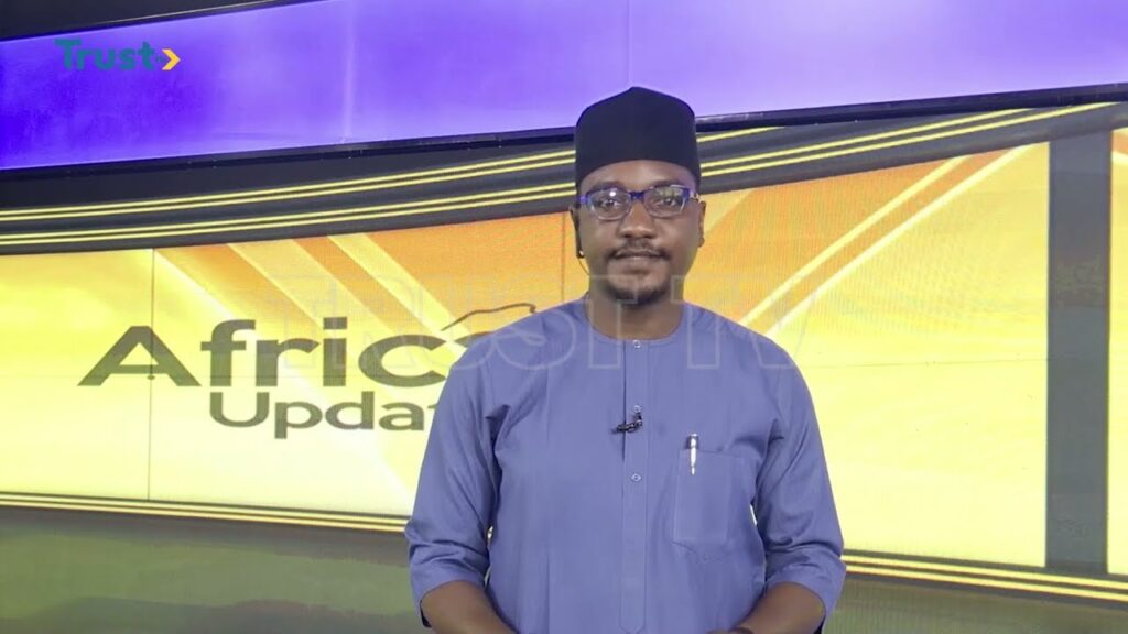 AFRICA UPDATE: Africa The Battle Ground For Russia Vs West, New Cold War + More