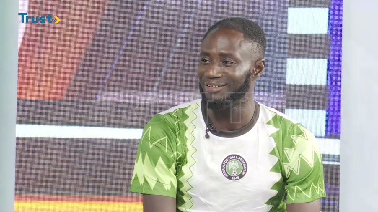360 SPORTS: Iconic Moments In Nigeria Sports In 62 Years
