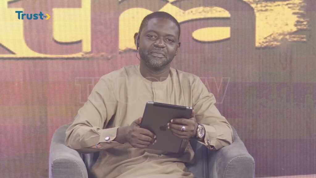 DAYBREAK SHOW