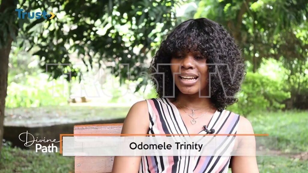DIVINE PATH: Being A Christian Teenager