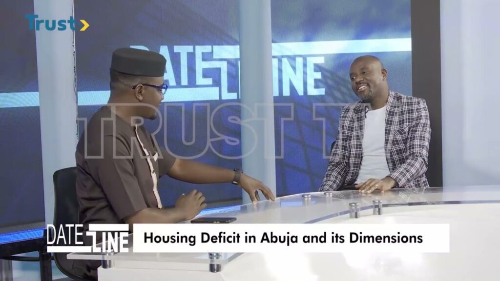 DATELINE: Housing Deficit In Abuja And Its Dimensions