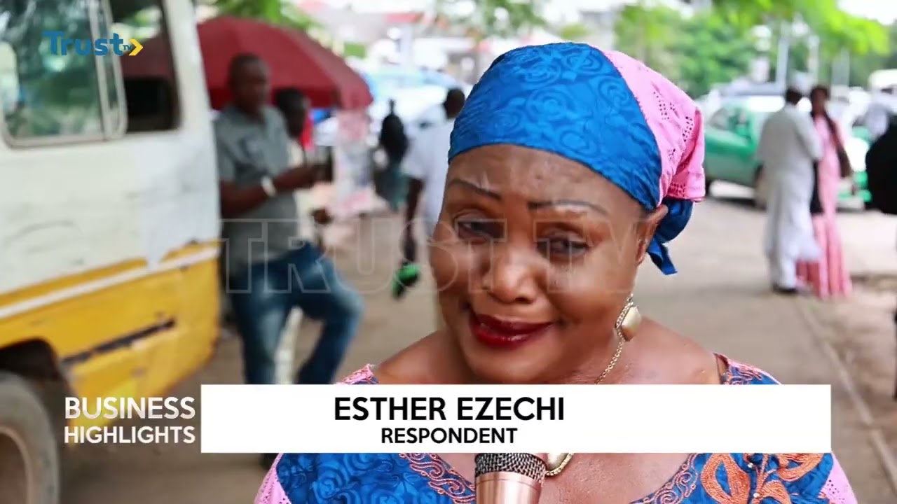 BUSINESS HIGHLIGHT: NIGERIA AT @62; The Economy Then Vs Now