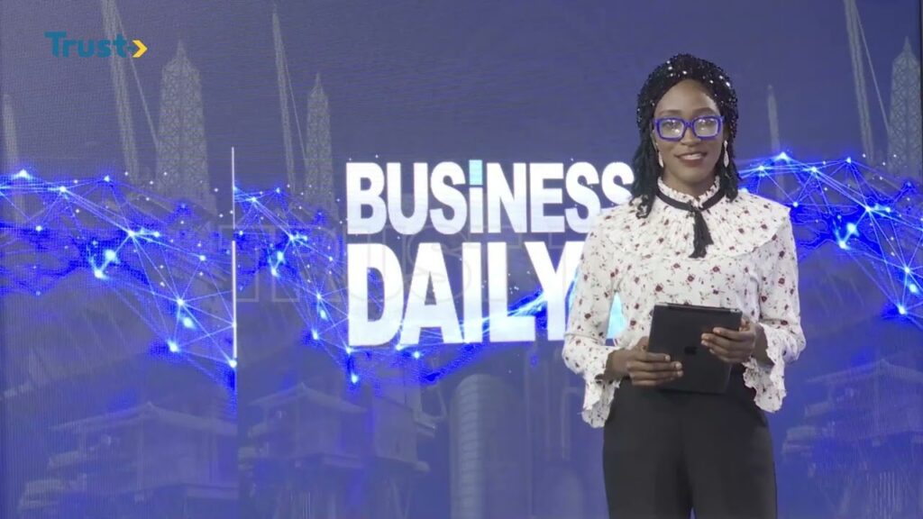 BUSINESS DAILY: Ending The Scourge Of Oil Theft