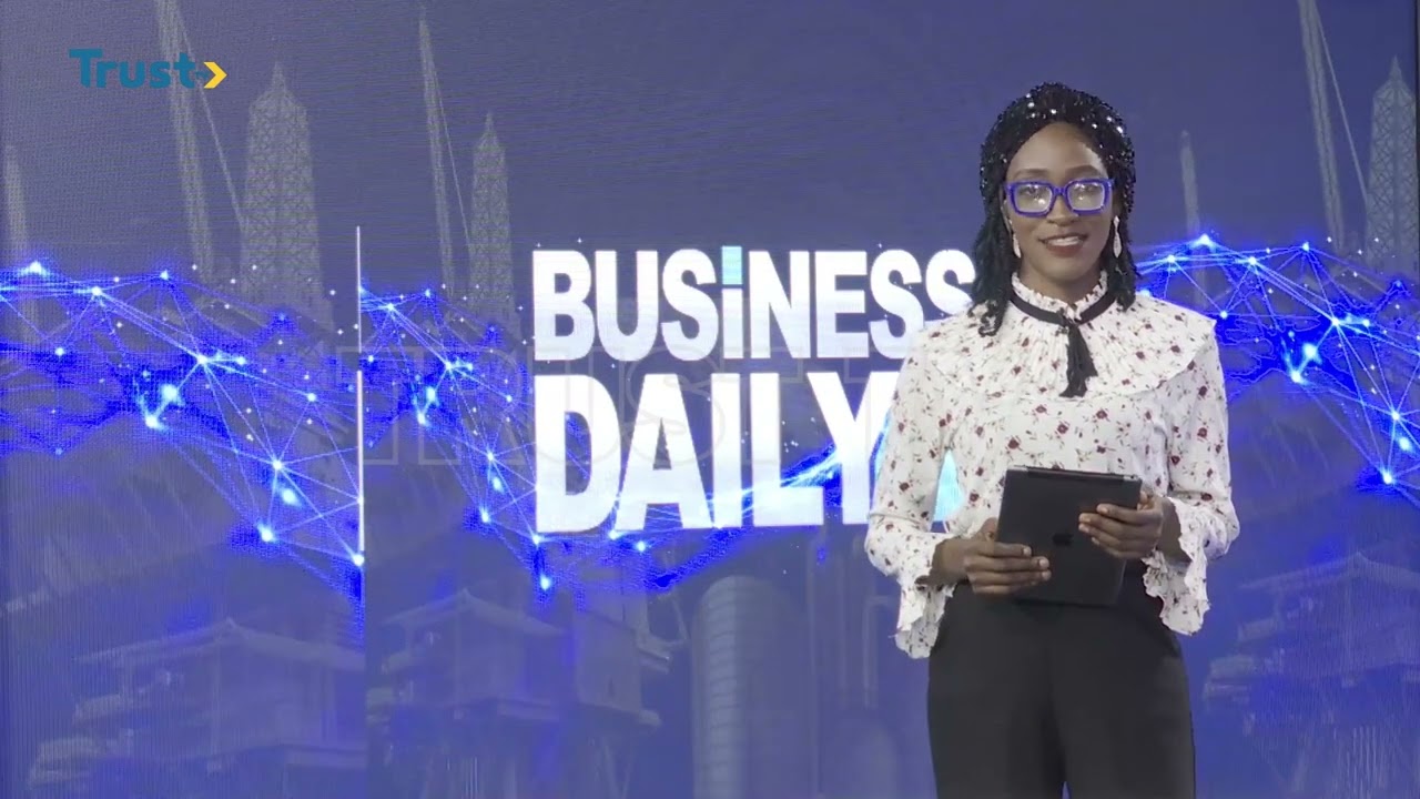 BUSINESS DAILY: Ending The Scourge Of Oil Theft