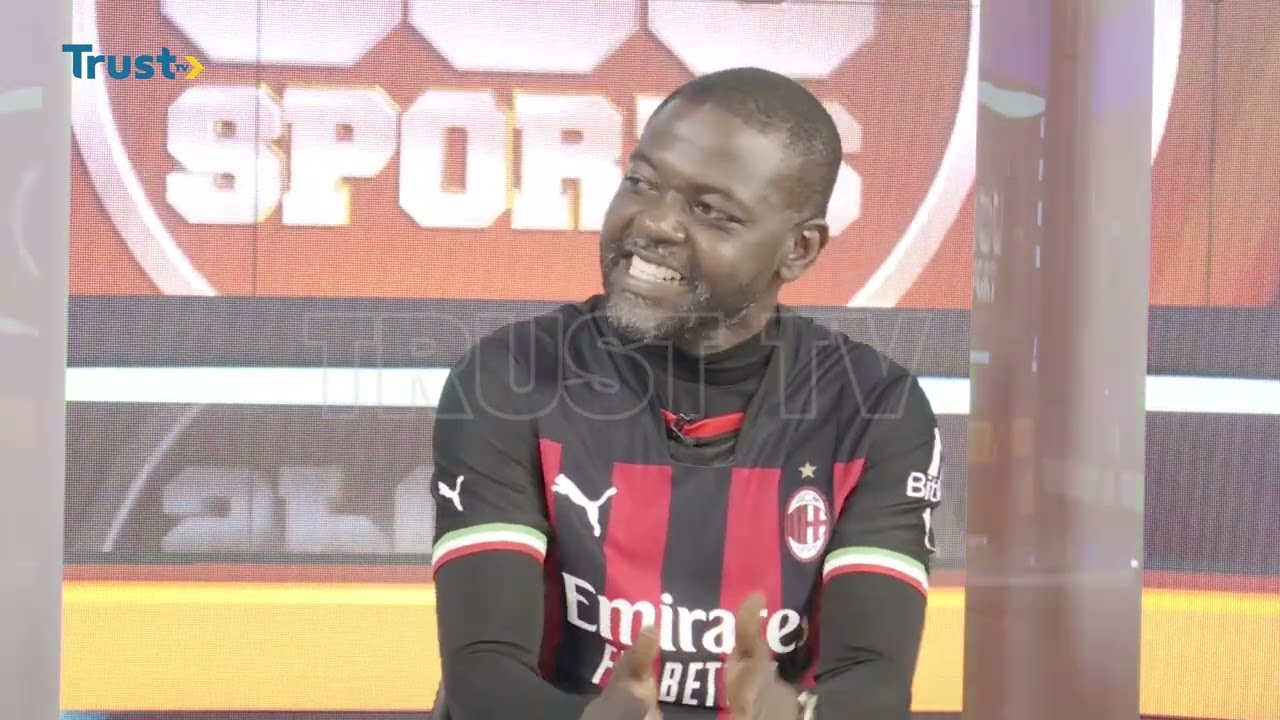 360 SPORTS: Take Nigeria Football Forward – Dare To NFF And + More