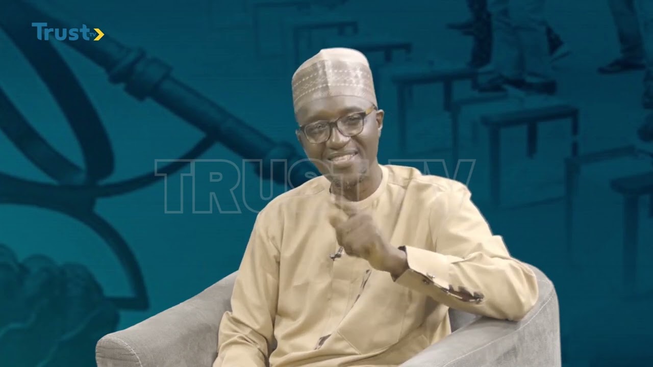 DAILY POLITICS: Cupp Alleges Plot To Remove INEC Chairman